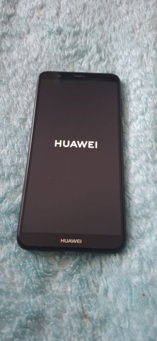 Huawei P Smart ...
