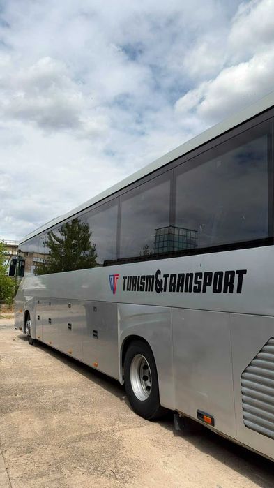 vand irisbus evadys