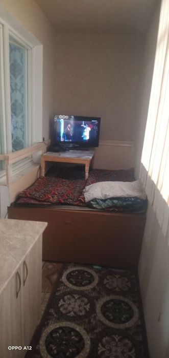 Квартира 1 ком 2 этаж 18000ye