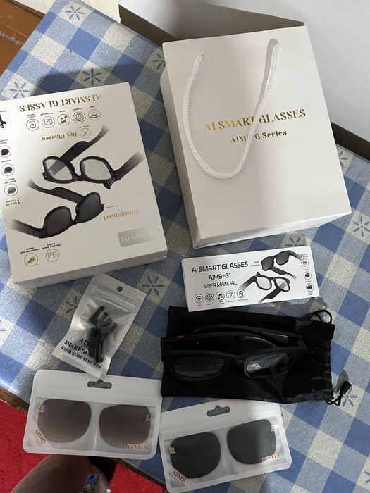 Kamerali meta Ai achki