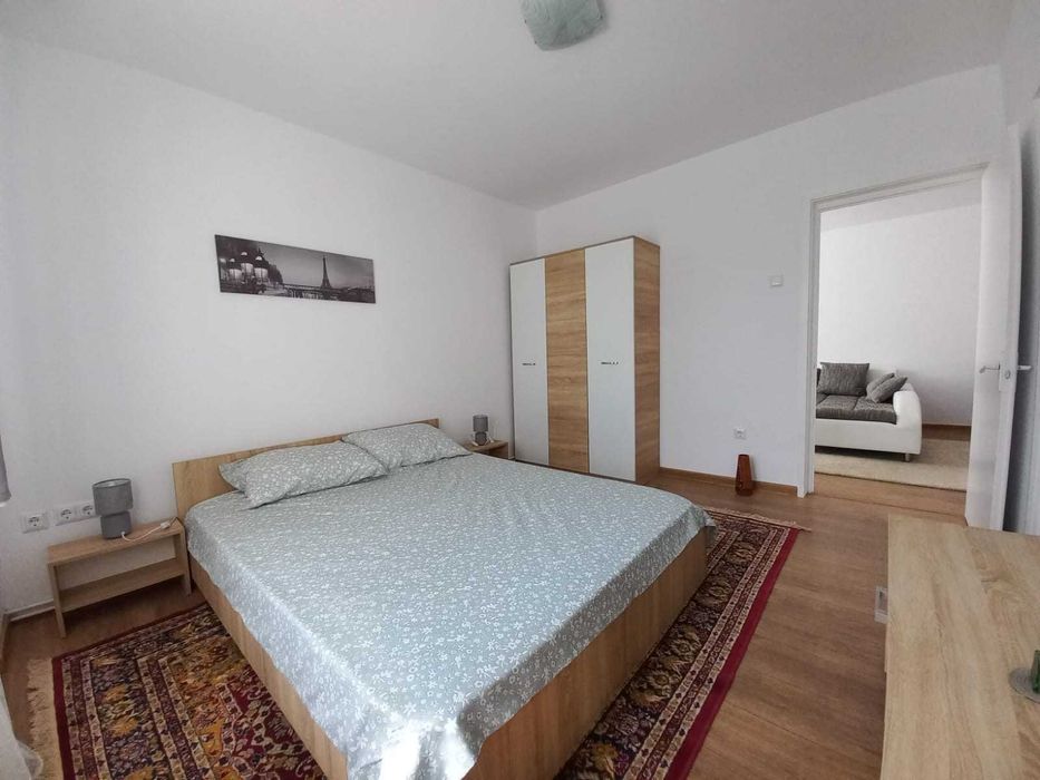 Apartament 2 camere de inchiriat zona Faget