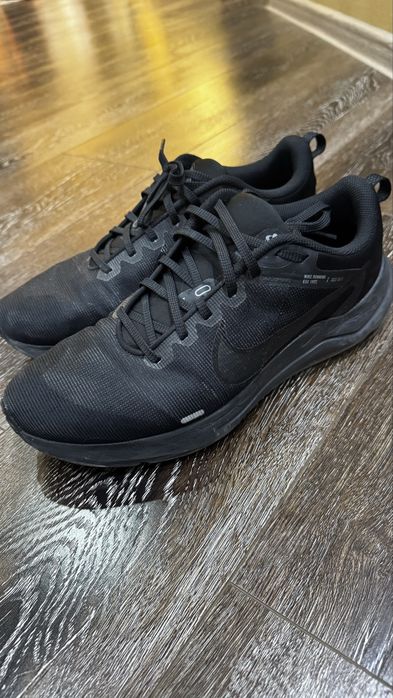 Кроссовки мужские