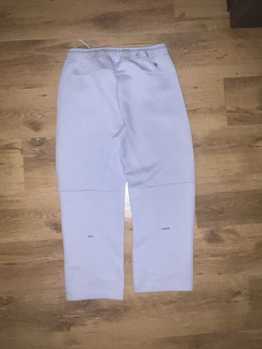 Nike Tech x Nocta штаны