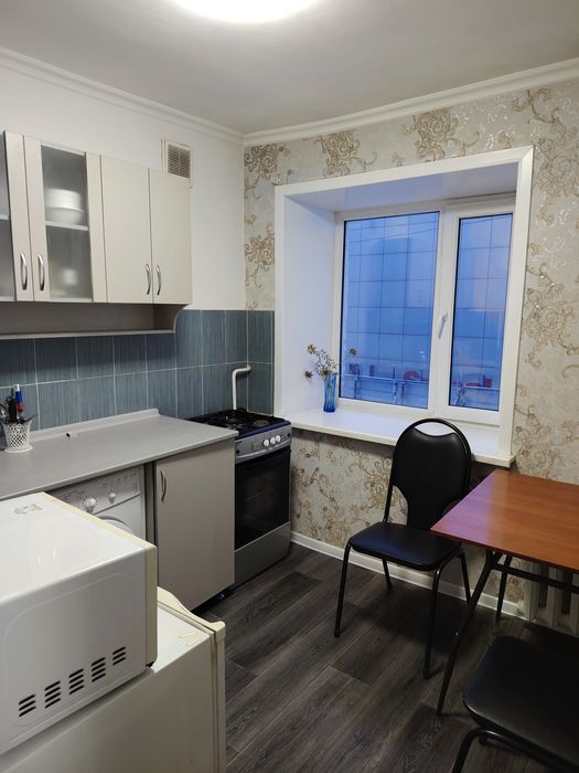 Квартиры посуточно