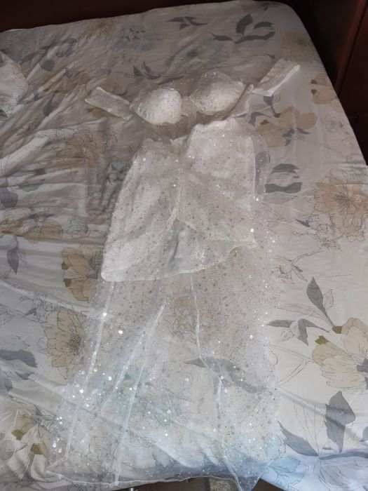 Extensii și 2 rochițe