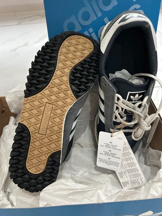 Adidas маратонки