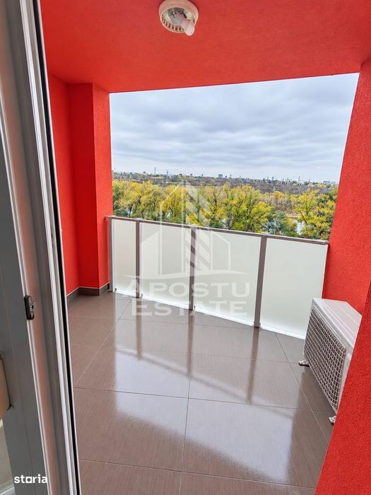 Apartament doua camere ultramodern,Zona Malul Muresului