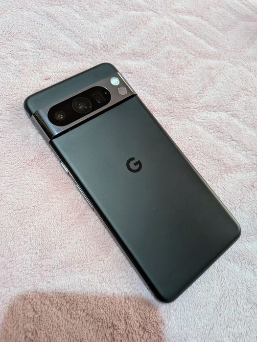 Продам Google Pixel 8 pro, 12/128 gb