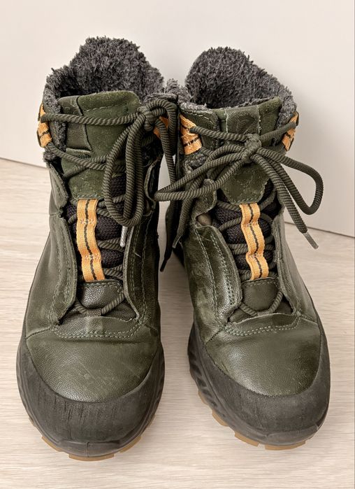 Incaltaminte ecco 36