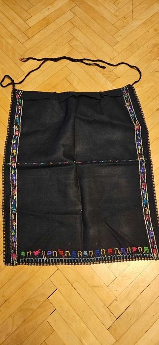 Битова престилка