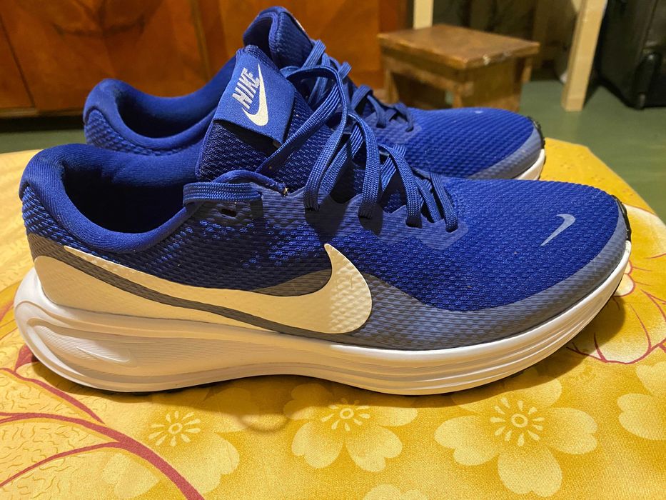 Adidasi Nike Revolution 8 nr 44