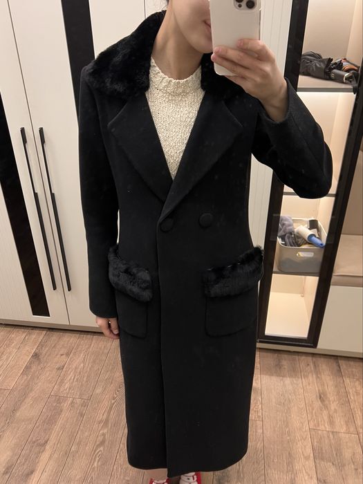 Разгрузка гардероба