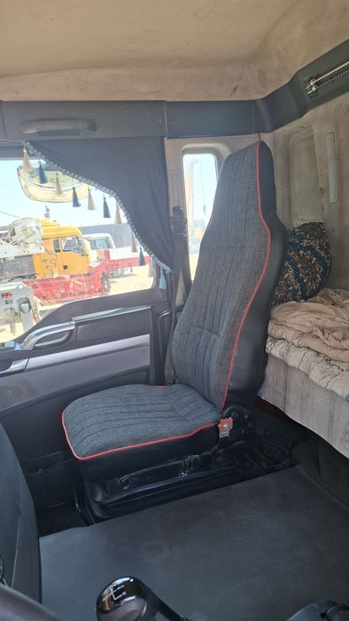 Ман тгс самасвал 33.360