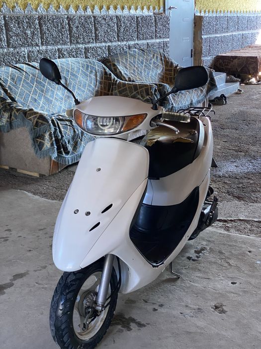 Продам хонда дио 34