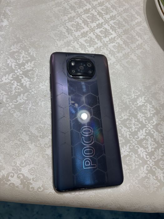 Poco X3 PRO. 8/256
