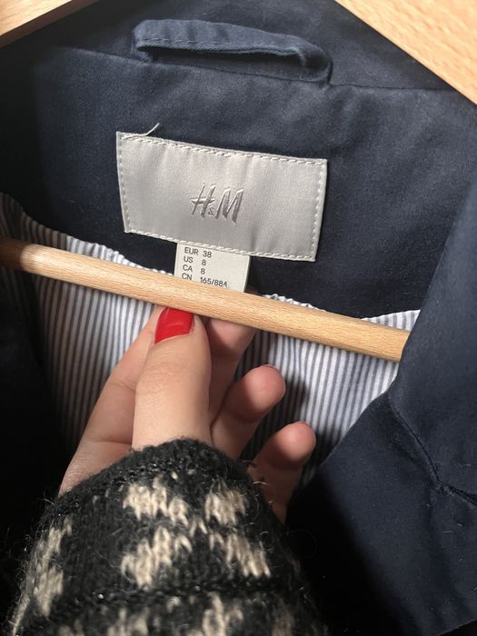 Sacou Femei H&M