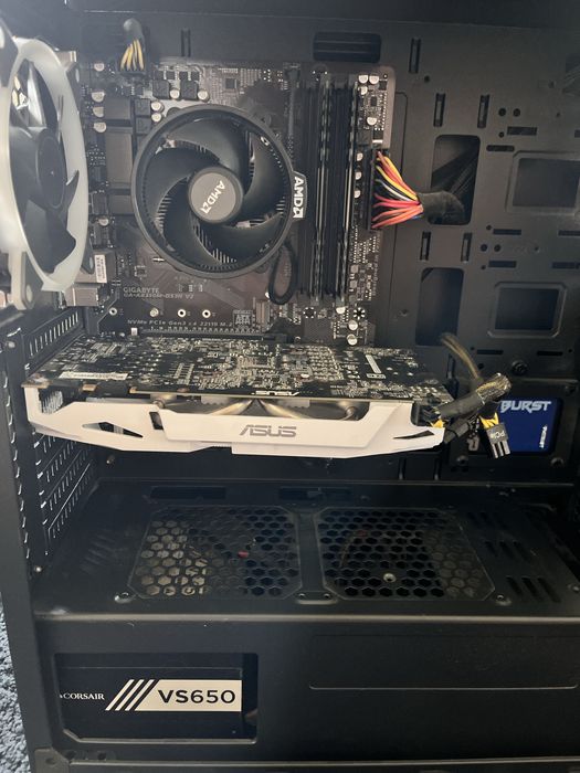gigabyte ab350 second hand si noi de vanzare • Anunturi • OLX.ro