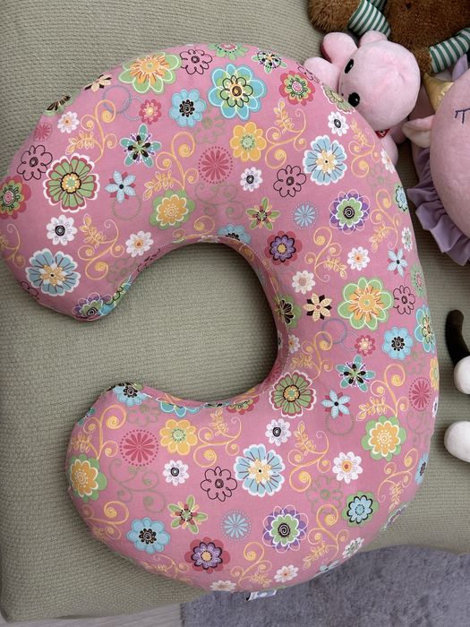 Подушка для новорожденного chicco