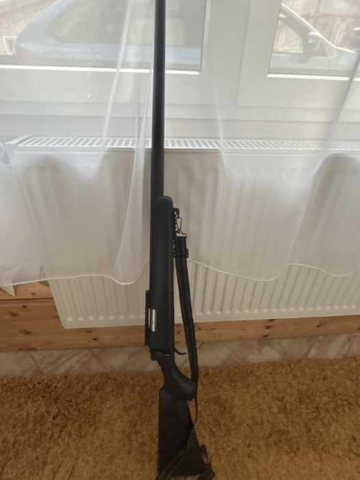 Schimb replica Airsoft bolt action