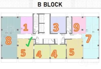 3/18/22 89кв квартира в ЖК Real House Ор Tashkent city