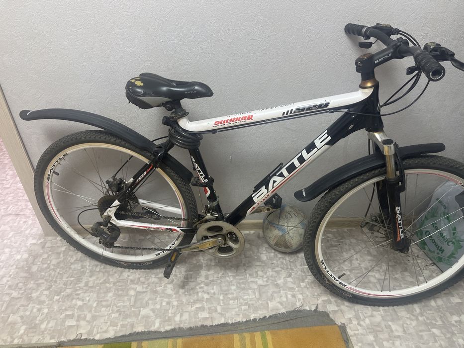 продас скоростной велосипед