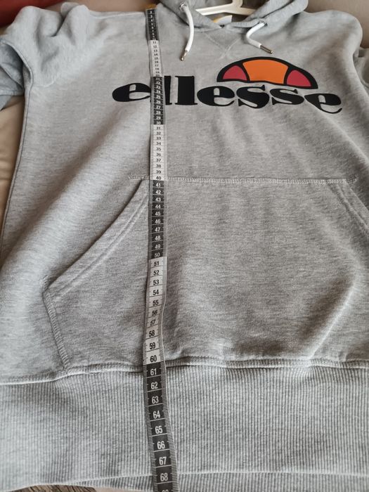ELLESSE  суичер,оригинален