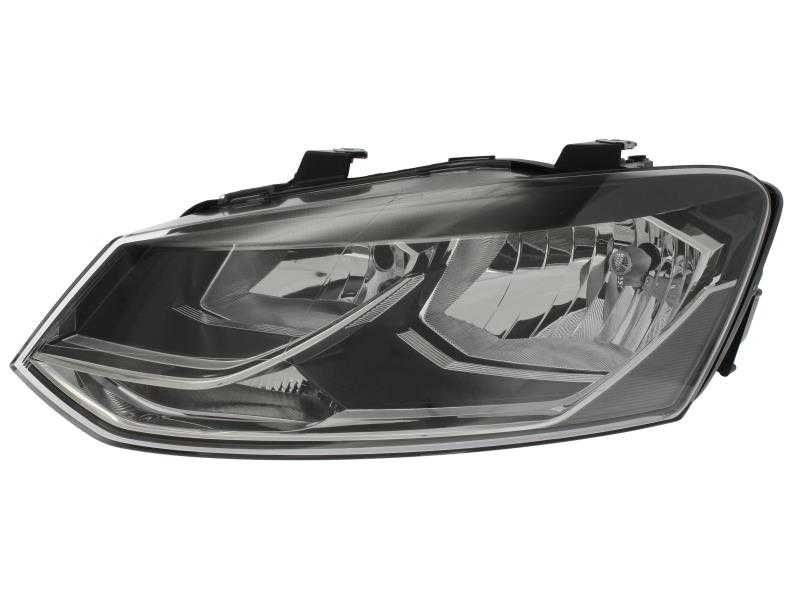 Far stanga/dreapta VW Polo 6R an 2015-2017 , faruri noi