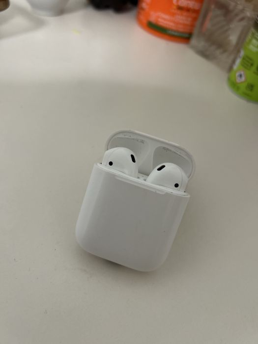 Casti portabile iphone