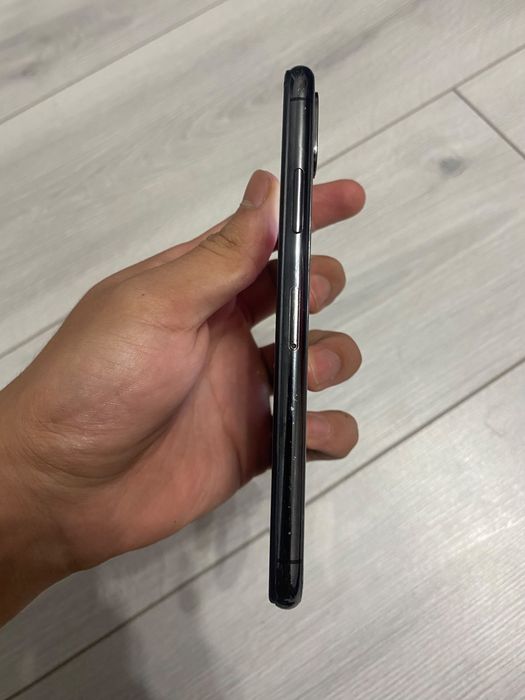 iPhone X 256gb не работает face id