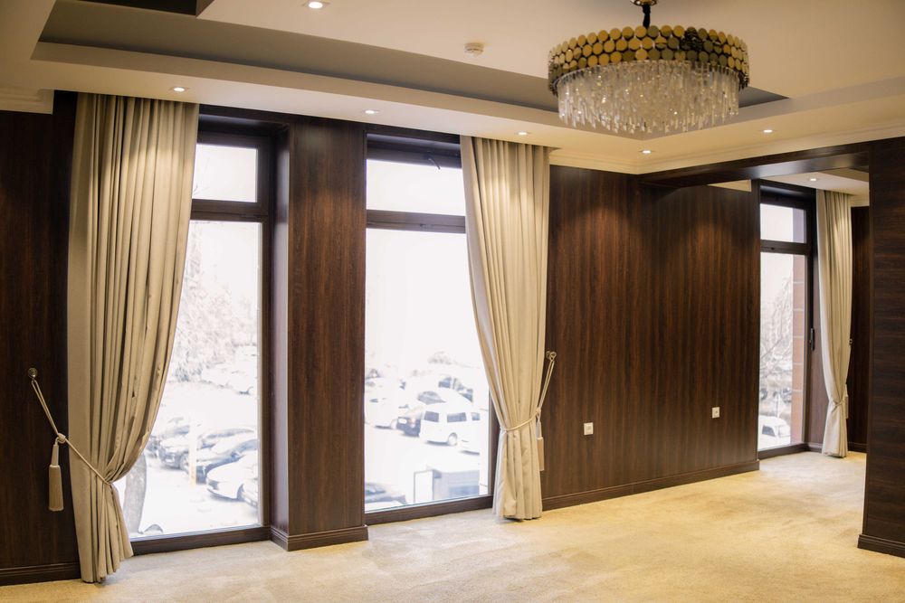 Аренда премиум офиса в центре от 248 м2 - 744 м2.