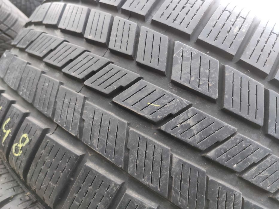 2бр зимни гуми 255 45 20 - Pirelli