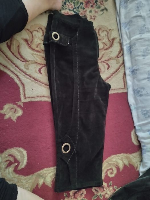 Айоллар кузги шими