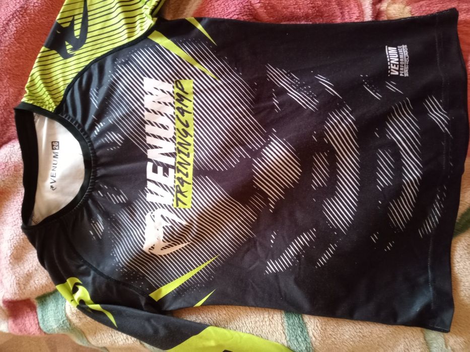 Форма для спорта детская