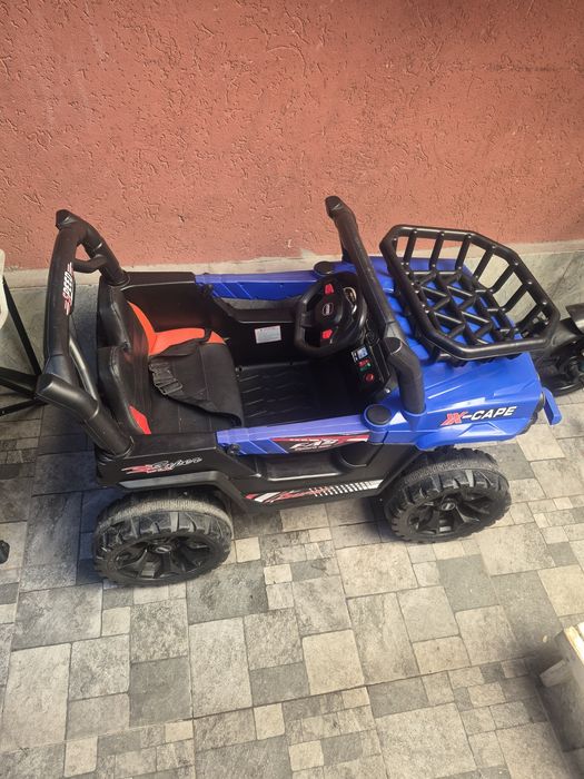 Gip de vanzare stare perfecta 350 ron