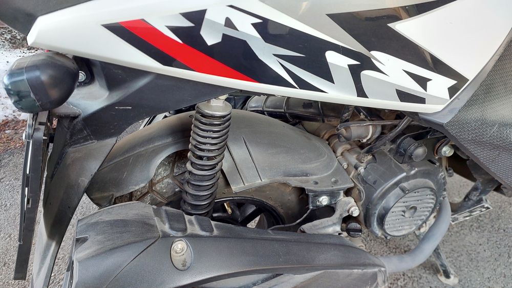 ппродам мопед бумер