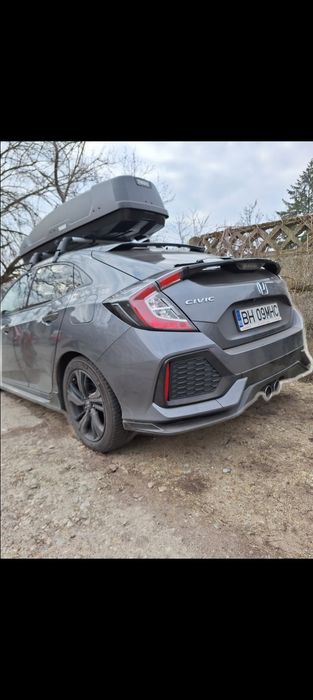 Vand Honda Civic Sport 182 CP