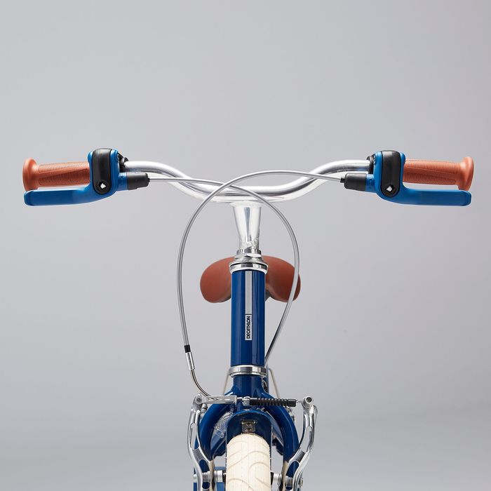 Bicicletă City 900 16'' - produs resigilat - (SecondHand) Decathlon