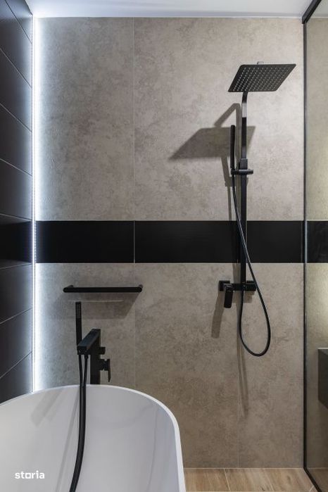 Apartament 2 camere, 65 mp, zona Decebal
