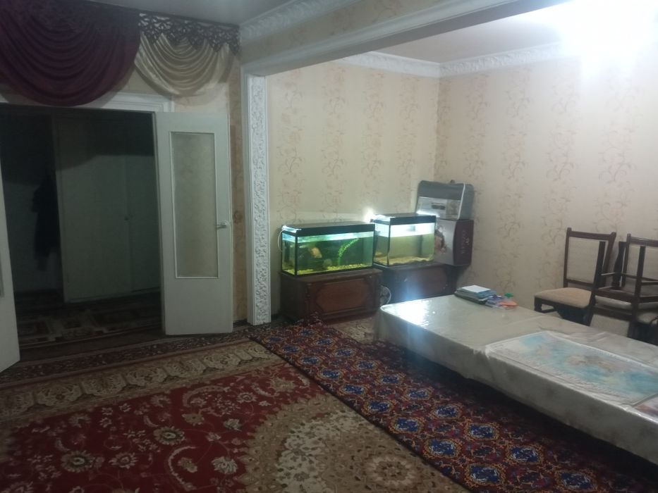Продаю квартира на юнус абад 10 кв