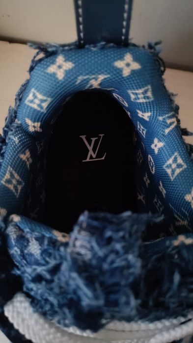 Louis vuitton skate