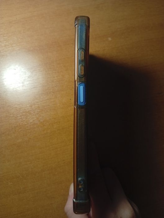 Tecno Spark 10, рабочий, разбит экран