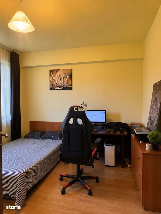 Apartament 2 camere | 47mpu | Parcare | zona Str.Horea | Centru — fotografia 3