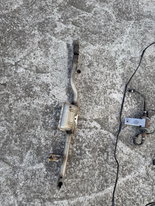 Печка БМВ Е60 Е61