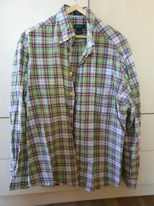 Мъжки Ризи, Сака, Панталони L-XL