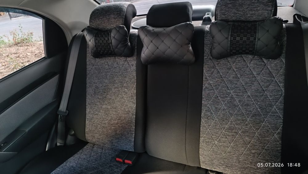 Nexia 3 avtomat korobka sotiladi.