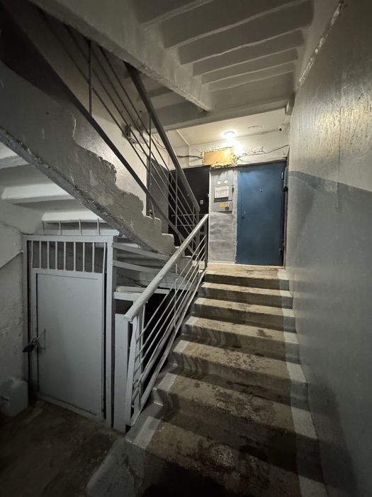 Продам однокомнатную квартиру