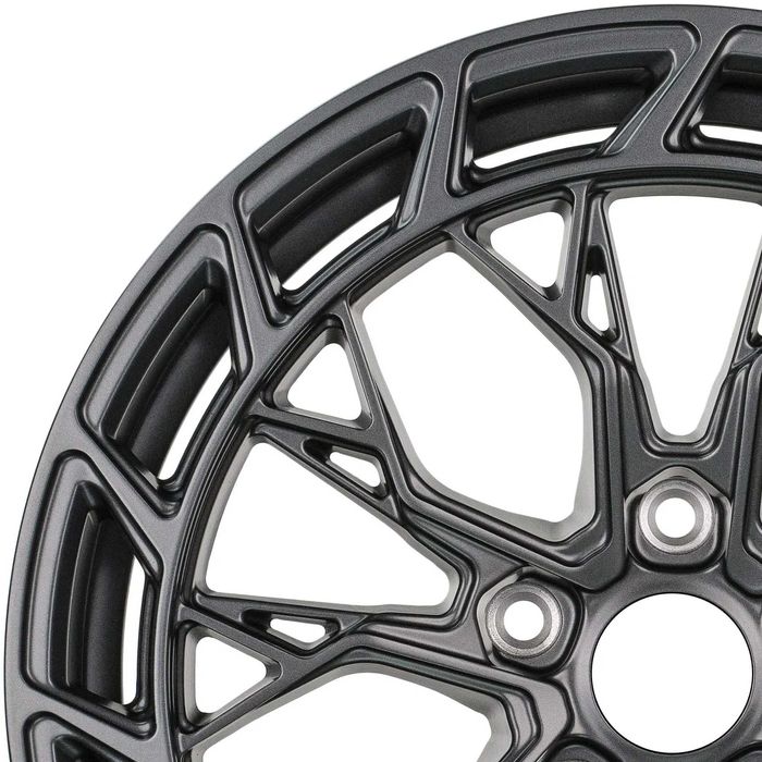 Jante R18 5x108 Urban GM Style | Volvo, Land Rover, Peugeot, Ford, DS