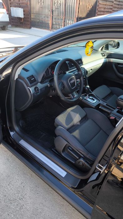 AUDI A4 Avant 2005 — imagine 5