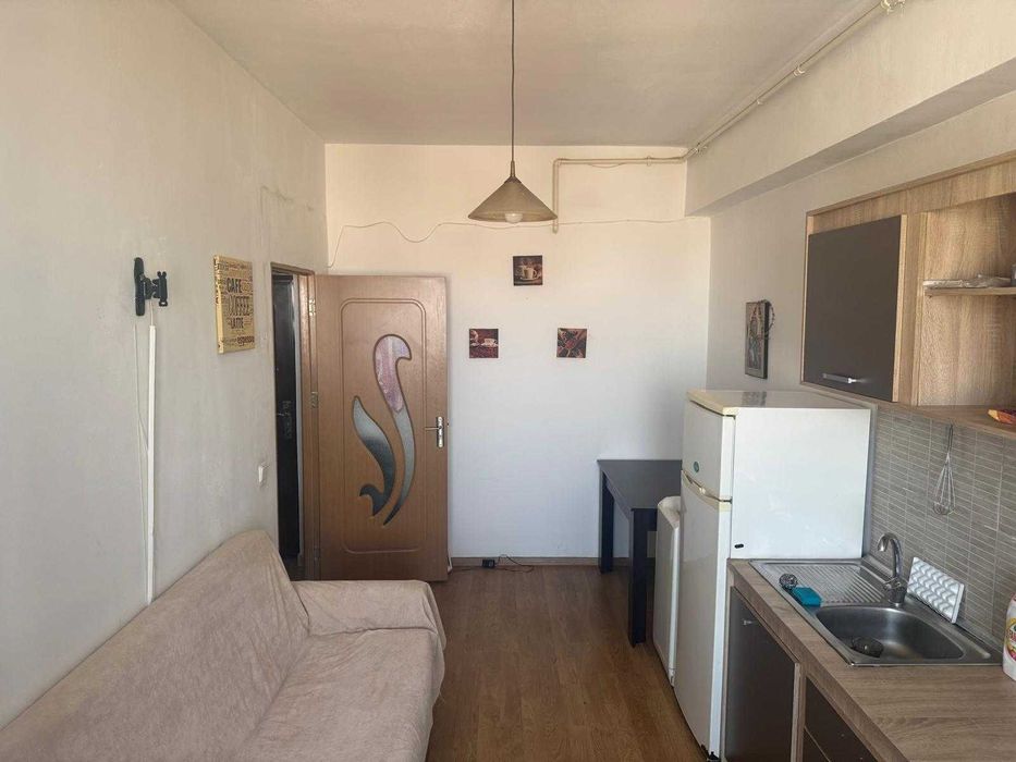 Închiriez garsonieră  31 mp Mihai Viteazu Sibiu