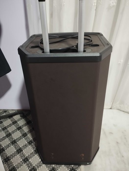 Калонка самбуфер сотилади